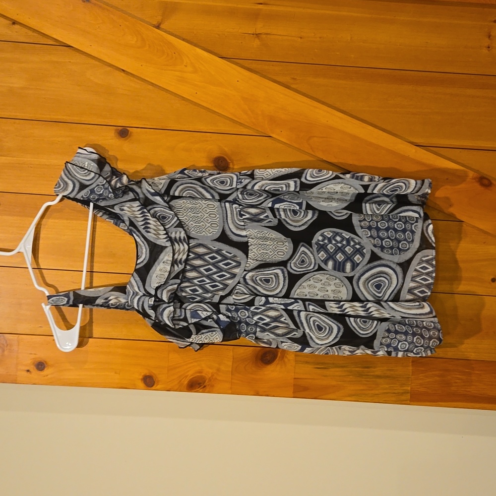 (#27) Ladies top